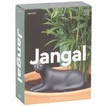 Фигурка с функцией полива для растений Jangal Panther