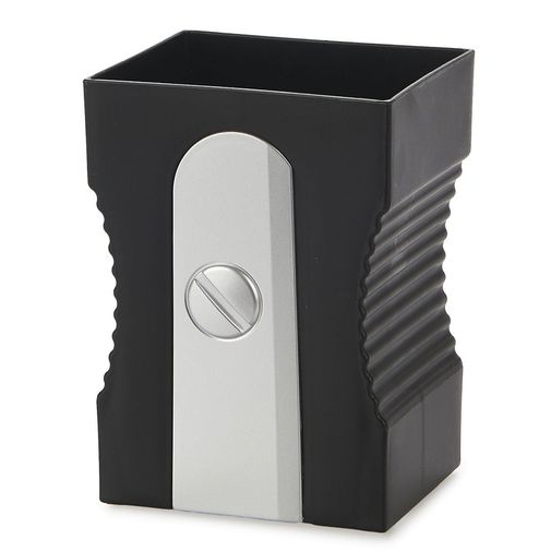 Органайзер для канцелярии Точилка Sharpener (Черный) Органайзер для канцелярии Точилка Sharpener (Черный)