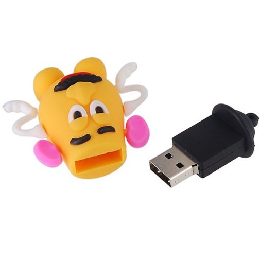 Флешка Mr. Egghead 8 Гб Флешка Mr. Egghead 8 Гб