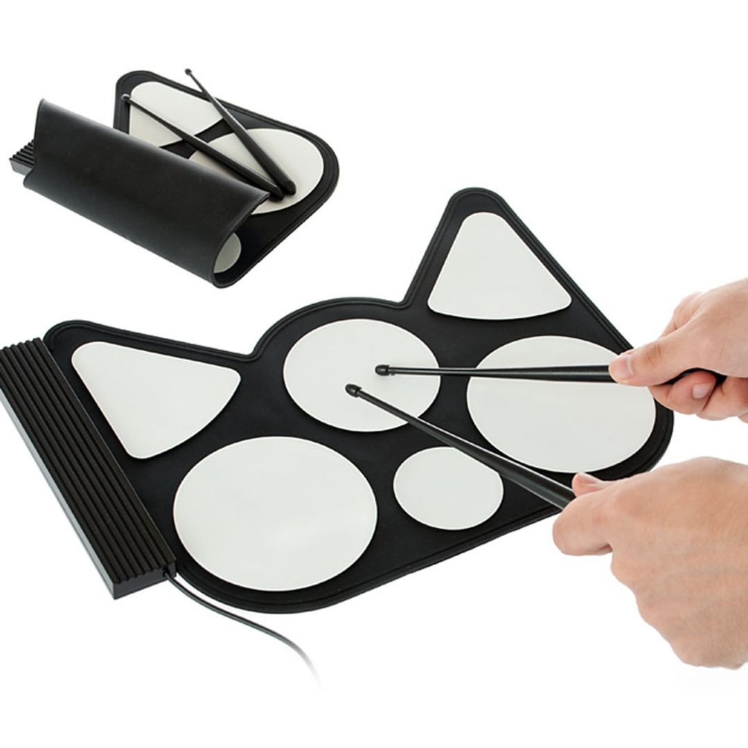 USB Барабаны USB Барабаны