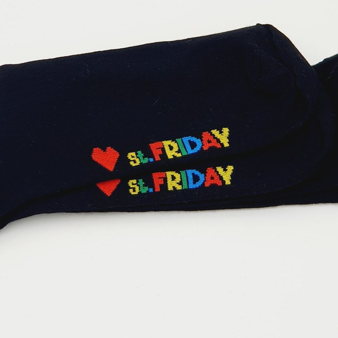 Носки спортивные Читаю новости