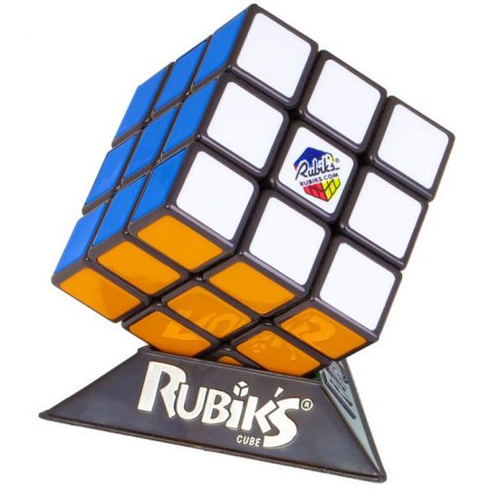                          Кубик Рубика 3х3 (оригинальный)
                