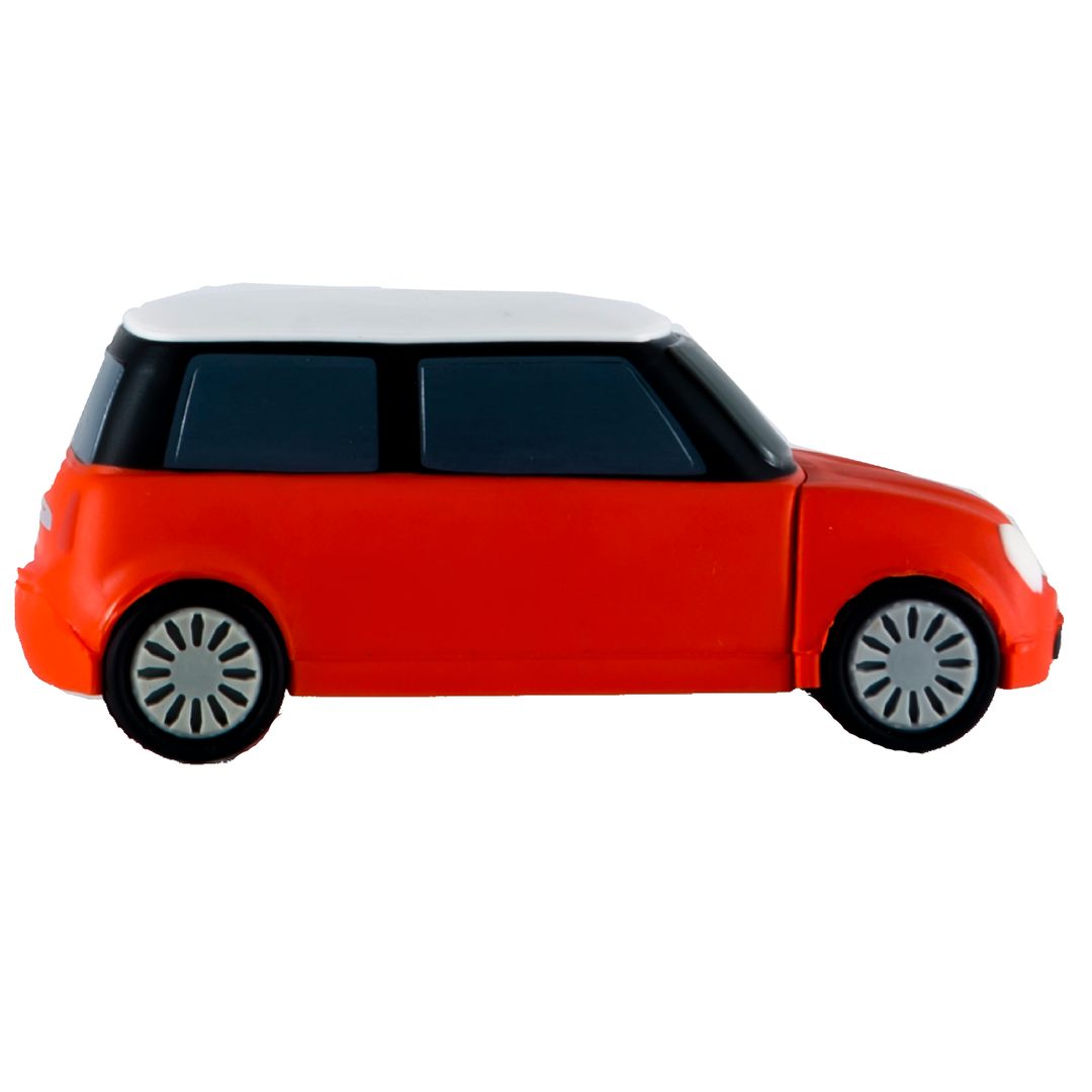 Флешка Машина Mini Cooper 16 Гб Флешка Машина Mini Cooper 16 Гб