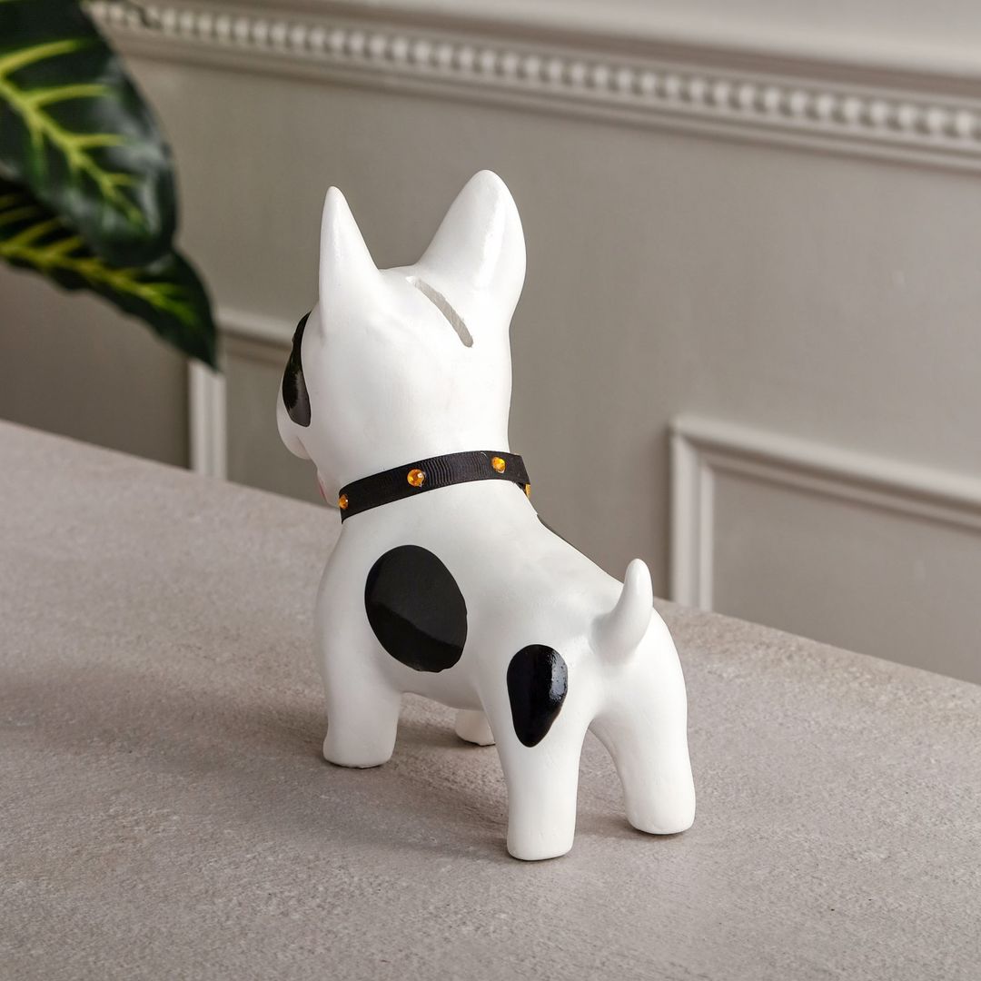 Копилка Питбуль