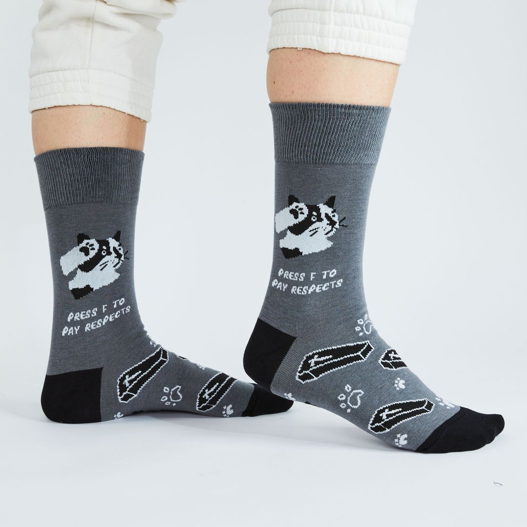 Носки Дань уважения