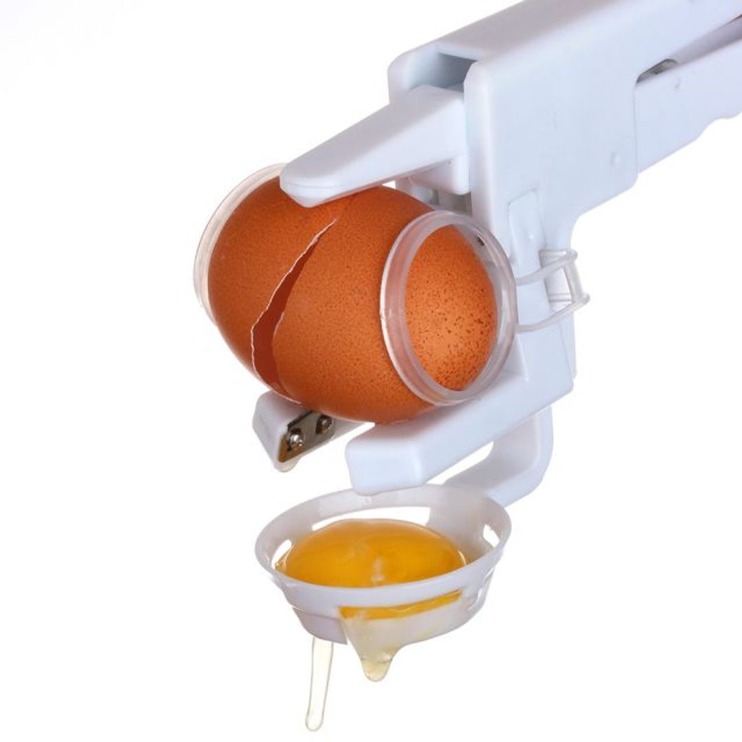 Отделитель желтка EZCracker Отделитель желтка EZCracker