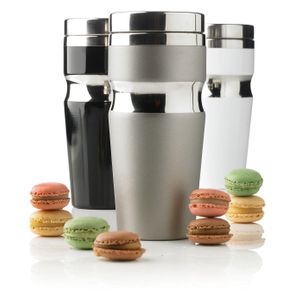 Термокружка Contour