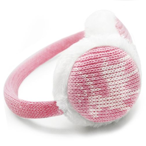 Теплые наушники Олень Deer