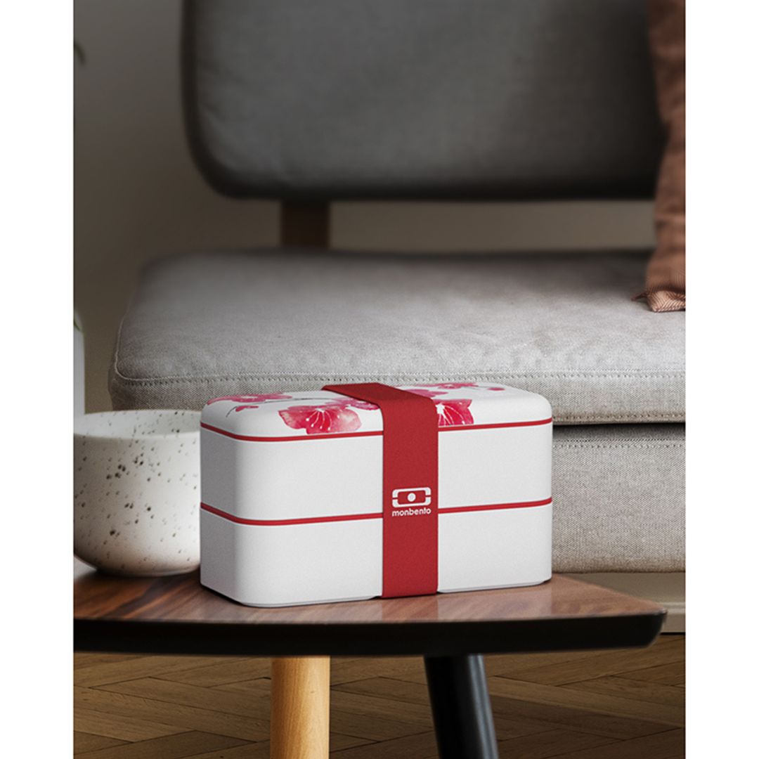 Ланч-бокс Monbento Original (Blossom) Ланч-бокс Monbento Original (Blossom)