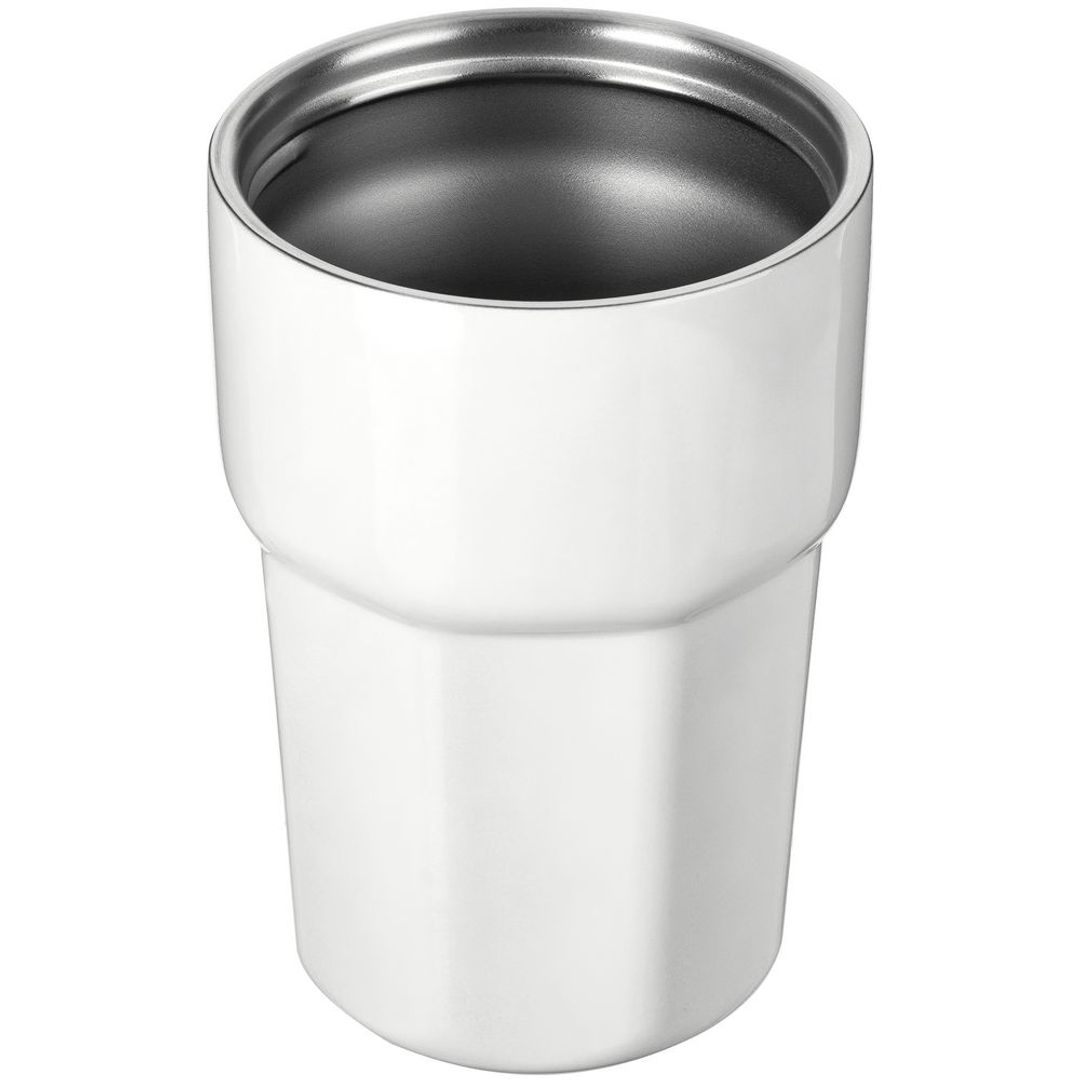 Термостакан Freshbrew (Белый)