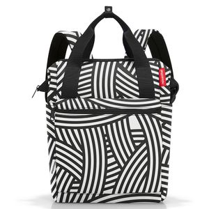 Рюкзак Allrounder R Zebra