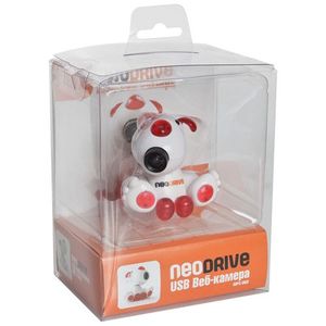 Веб Камера SnoopyDog