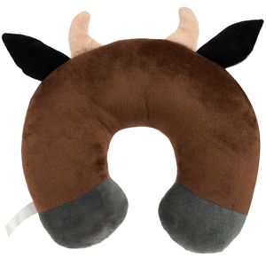 Подушка для путешествий Коровка Buff Подушка для путешествий Коровка Buff