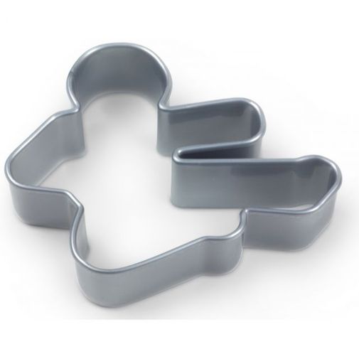 Форма для выпечки Ниндзя Ninja Bread Men Форма для выпечки Ниндзя Ninja Bread Men