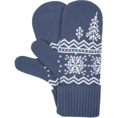 Набор Heart Warmer (голубой)