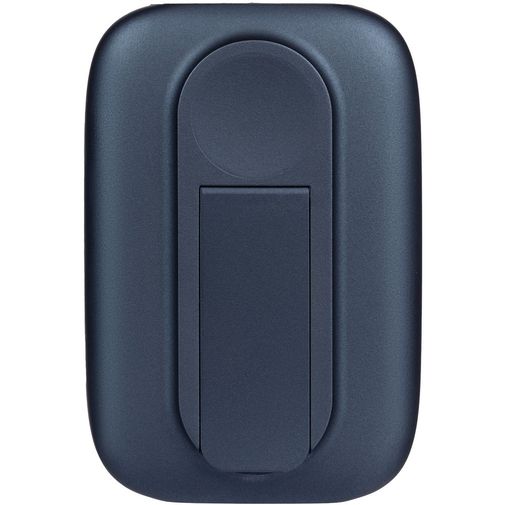 Универсальный магнитный аккумулятор Feel Motion 5000 мАч (Синий) Универсальный магнитный аккумулятор Feel Motion 5000 мАч (Синий)