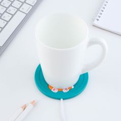 USB Подогреватель для чашки Корги