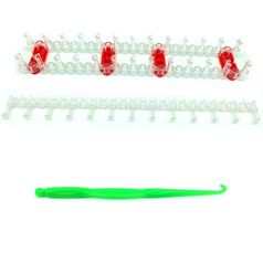 Набор для плетения браслетов Loom Bands