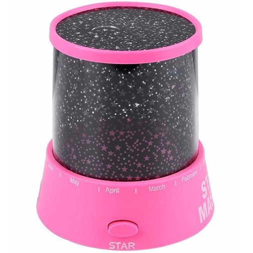 Ночник Проектор Звездное небо Star Master Ночник Проектор Звездное небо Star Master