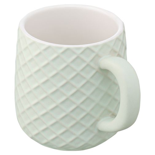 Кружка Marshmallow (Мятная)