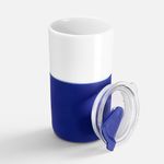 Кружка Norgard (синий)