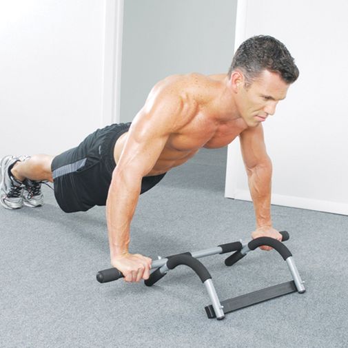 Iron gym sales