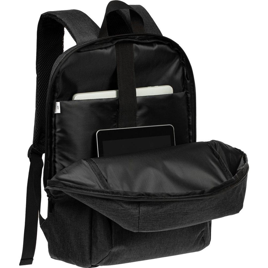 Рюкзак Pacemaker (черный)