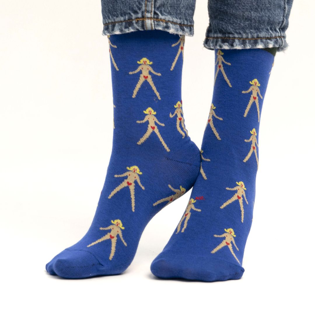 Носки Безалкогольное пиво