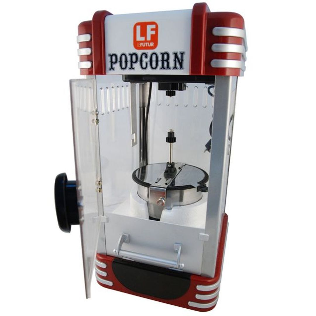 Попкорн Машина Попкорн Машина