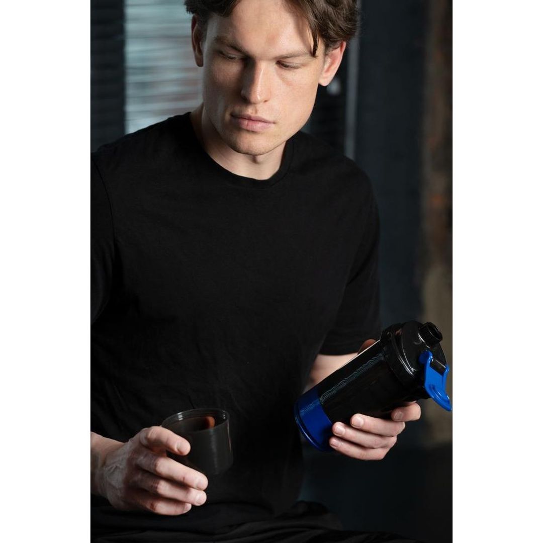 Спортивный шейкер Tonus Спортивный шейкер Tonus