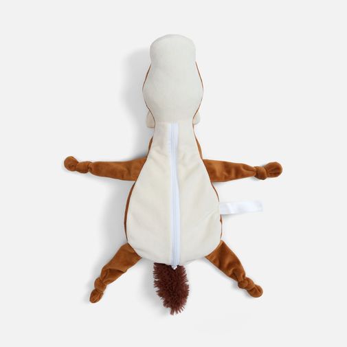 Мягкая игрушка-конфетница PonyBon Мягкая игрушка-конфетница PonyBon