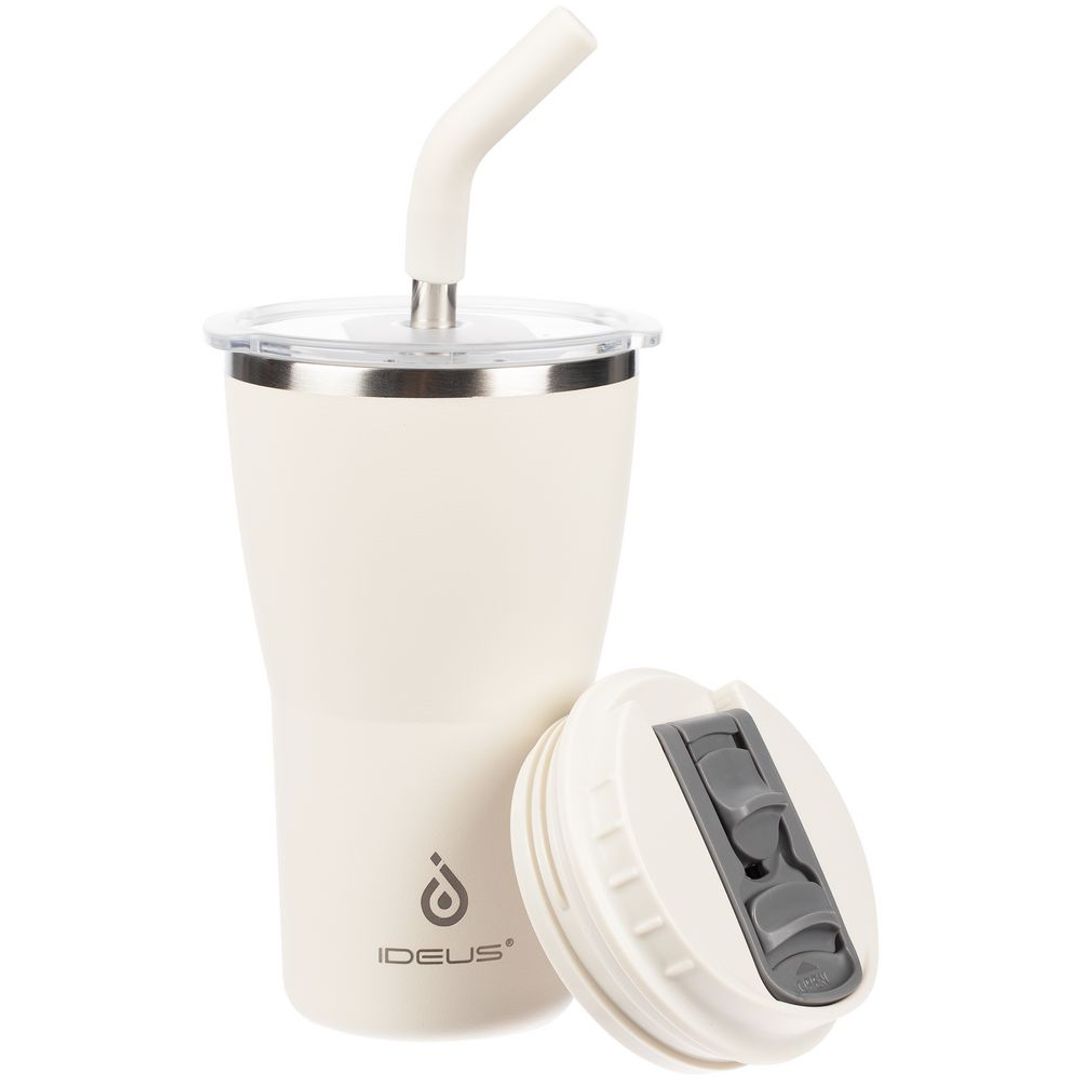 Термостакан Sapporo (Молочный) Термостакан Sapporo (Молочный)