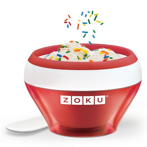 Мороженица Ice Cream Maker