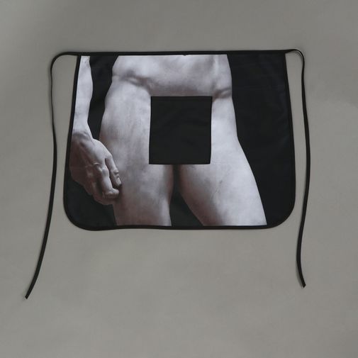 Фартук Давид