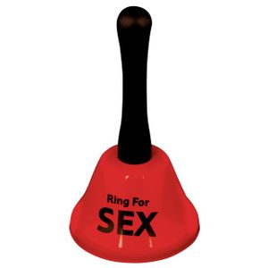 Колокольчик Время секса Ring for sex