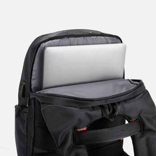 Рюкзак Titus (черный) Рюкзак Titus (черный)