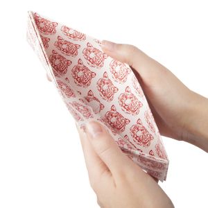 Кошелек Bumaga Tiger Кошелек Bumaga Tiger