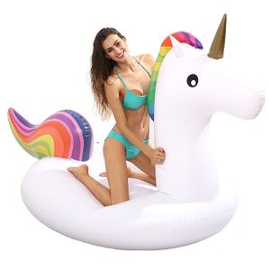 Надувной матрас Единорог Надувной матрас Единорог