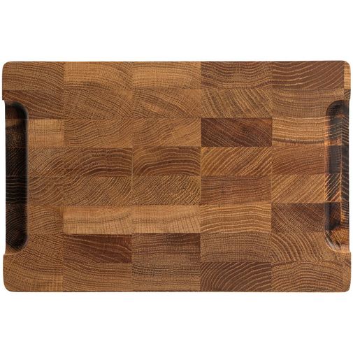 Доска разделочная торцевая Culinare Доска разделочная торцевая Culinare