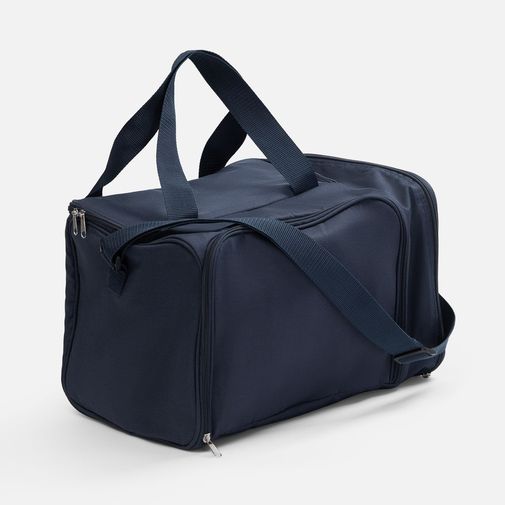 Набор для пикника Campello на 4 персоны (темно-синий)