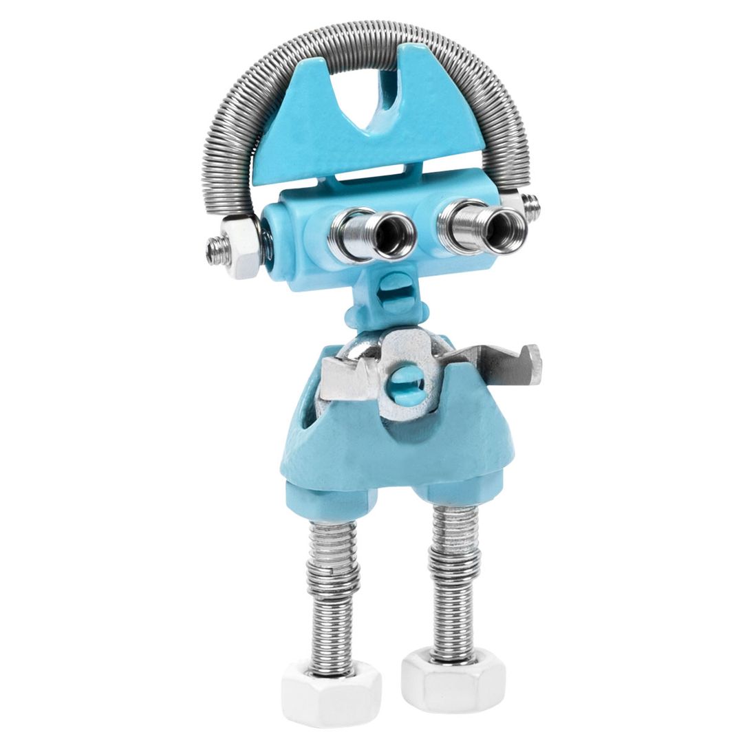 Игрушка-конструктор The Offbits Elephantbit Игрушка-конструктор The Offbits Elephantbit