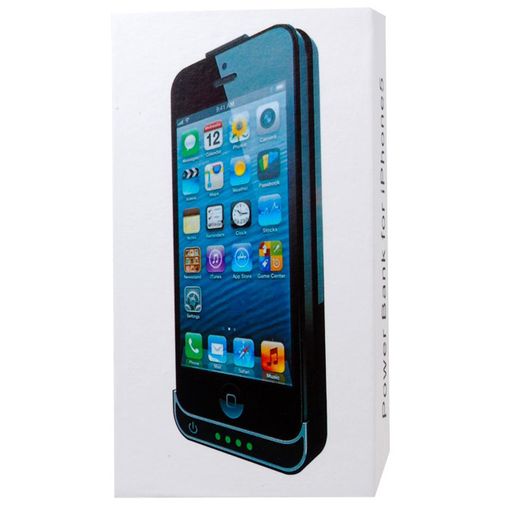 Аккумулятор Чехол iPhone5 Аккумулятор Чехол iPhone5
