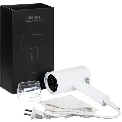 Электрический фен On Air Электрический фен On Air