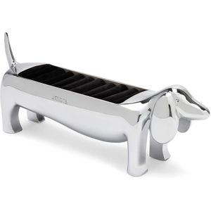 Подставка для колец Dachsie