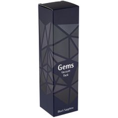 Термос Gems Black Sapphire сапфир