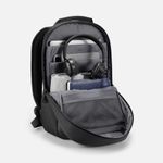 Рюкзак Tarsus (черный) Рюкзак Tarsus (черный)