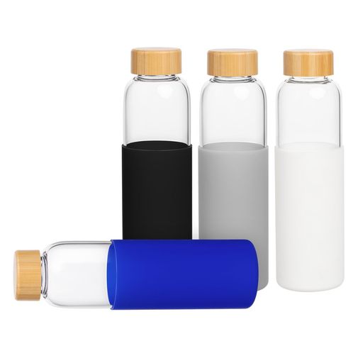 Бутылка для воды Onflow (Черная) Бутылка для воды Onflow (Черная)