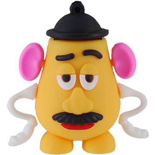 Флешка Mr. Egghead 8 Гб