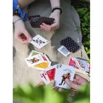 Карты для игры в Похер