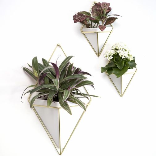 Декоративное настенное украшение Trigg Декоративное настенное украшение Trigg